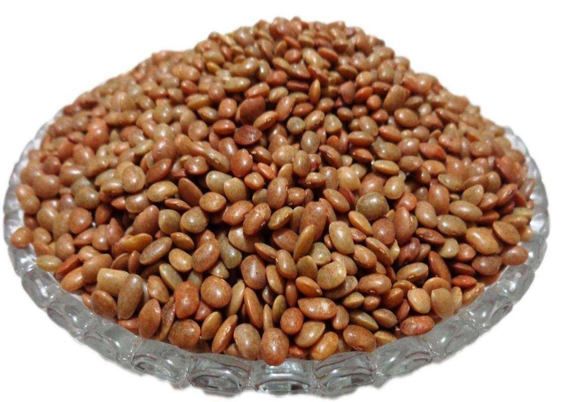 Kulthi (Horse Gram)